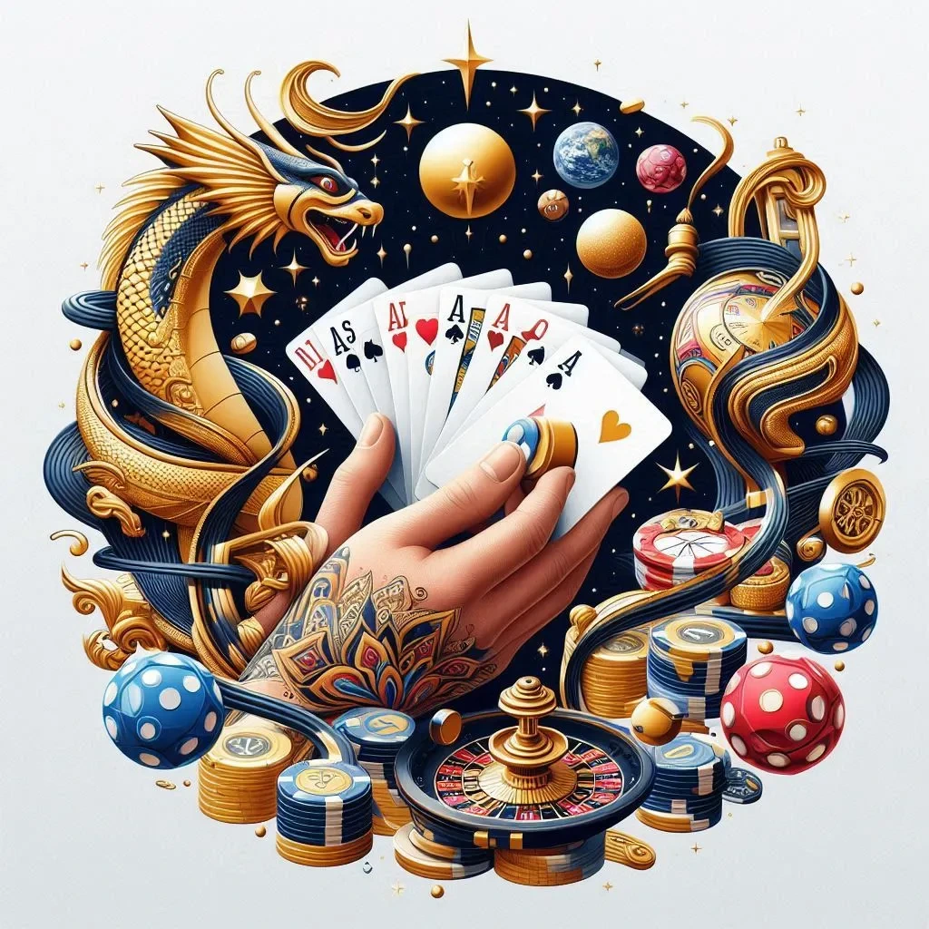 Peaky Blinder Casino